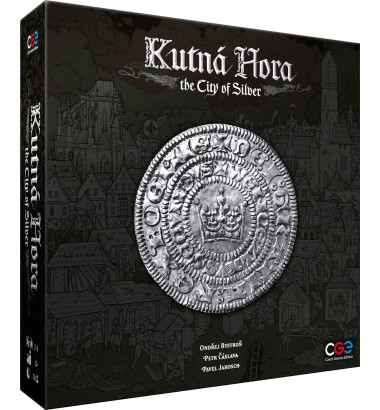 Kutná Hora: The City of Silver 